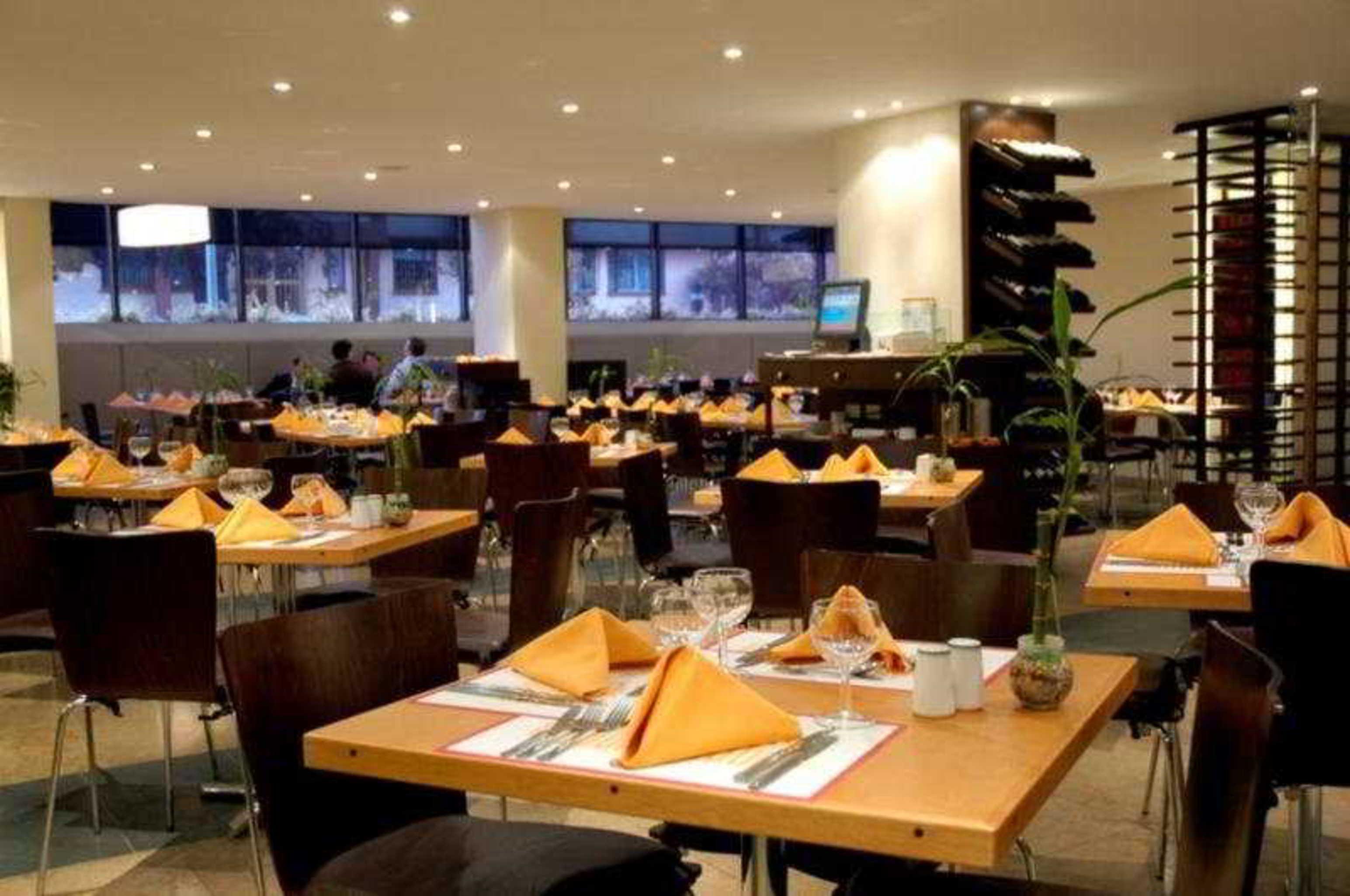 Bogota Plaza Hotel Restaurant foto Restaurant